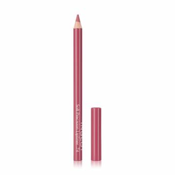 Карандаш для губ Inglot Soft Precision Lipliner 74, 1.13 г Карандаш для губ Inglot Soft Precision Lipliner 74, 1.13 г