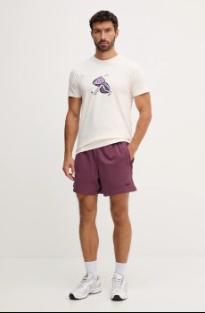 Хлопковая футболка Picture Jean Julien