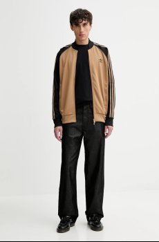 Кофта adidas Originals Sst Tt