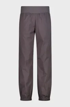 Женские коричневые спортивные брюки LONG Коричневый 36 CMP 35U5966-Q955