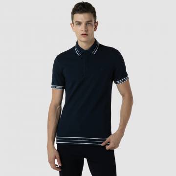 Lacoste поло чоловіче Lacoste поло чоловіче