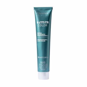 Стойкая крем-краска для волос Oyster Cosmetics Perlacolor 9/8 Very Light Tobacco Blond, 100 мл Стойкая крем-краска для волос Oyster Cosmetics Perlacolor 9/8 Very Light Tobacco Blond, 100 мл