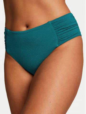 Hunkemöller Низ від купальника Relief 204841 Зелений Hunkemöller Низ від купальника Relief 204841 Зелений