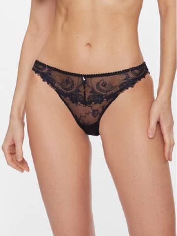 Aubade Класичні труси Amour Precieux UD27 Cиній Aubade Класичні труси Amour Precieux UD27 Cиній