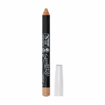 Карандаш-консилер для лица PuroBio Cosmetics Corrective Concealer, 19 Olive Green, 2.3 г Карандаш-консилер для лица PuroBio Cosmetics Corrective Concealer, 19 Olive Green, 2.3 г