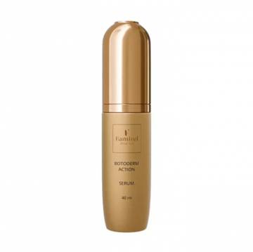 Сыворотка для лица Famirel Botoderm Action Serum против морщин, 40 мл Сыворотка для лица Famirel Botoderm Action Serum против морщин, 40 мл