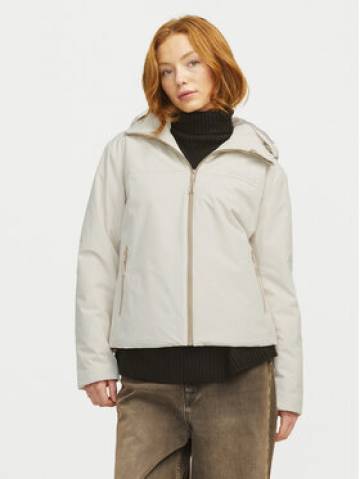 JJXX Демісезонна куртка Moon 12258687 Écru Regular Fit JJXX Демісезонна куртка Moon 12258687 Écru Regular Fit