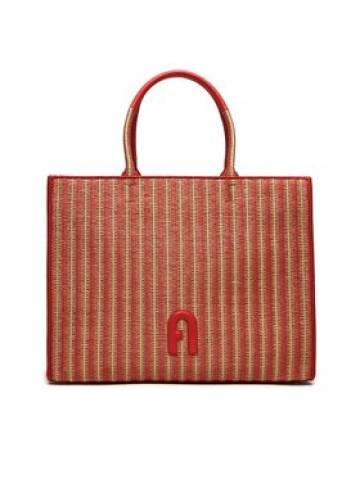 Furla Сумка Opportunity L Tote WB00255-BX0472-1573S-1007 Коричневий Furla Сумка Opportunity L Tote WB00255-BX0472-1573S-1007 Коричневий