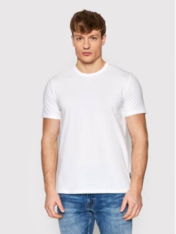 Marc OPolo Футболка B21 2016 51556 Білий Regular FIt Marc OPolo Футболка B21 2016 51556 Білий Regular FIt
