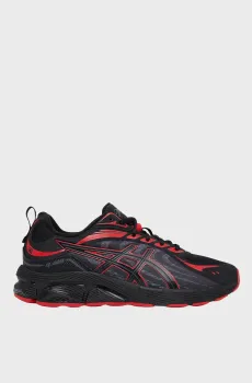 Мужские черные кроссовки Черный 5 Asics 1203A594-006