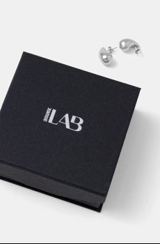 Серебряные серьги Answear.LAB
