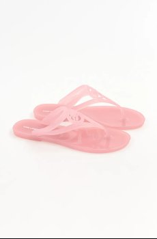 Вьетнамки Karl Lagerfeld JELLY THONG