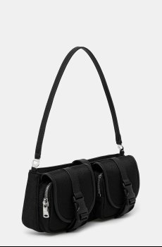 Сумочка Coperni Cargo Baguette