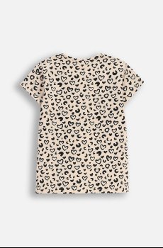 Детская футболка Coccodrillo