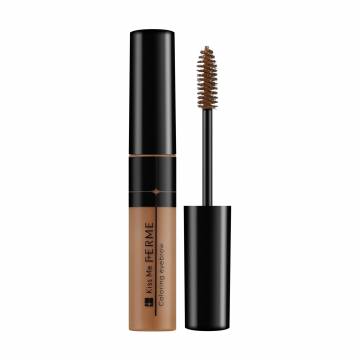 Тушь для бровей Isehan Kiss Me Ferme Coloring Eyebrow 01, 7 г Тушь для бровей Isehan Kiss Me Ferme Coloring Eyebrow 01, 7 г