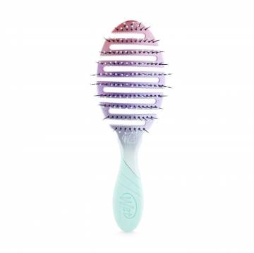 Щетка для волос Wet Brush Pro Flex Dry Ombre Millennial Ombre Щетка для волос Wet Brush Pro Flex Dry Ombre Millennial Ombre