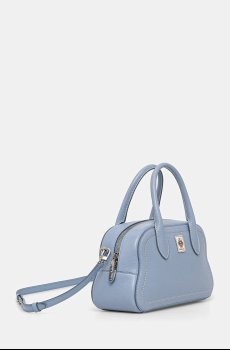 Кожаная сумочка Bally
