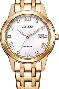 Часы Citizen