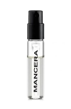 Mancera Jasmin Exclusif Парфюмированная вода унисекс, 2 мл (пробник)