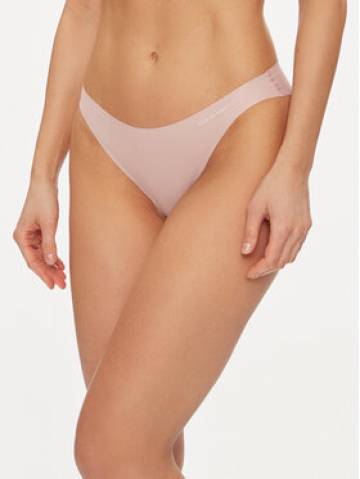 Calvin Klein Underwear Класичні труси 000QD5104E Рожевий Calvin Klein Underwear Класичні труси 000QD5104E Рожевий