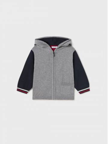 Mayoral Світшот 2.325 Кольоровий Regular Fit Mayoral Світшот 2.325 Кольоровий Regular Fit