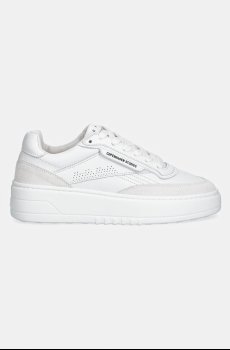 Кожаные кроссовки Copenhagen Leather mix