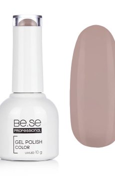 Уценка! Гель-лак для ногтей Be.Se Professional Gel Polish Color Nude 29, 10 г