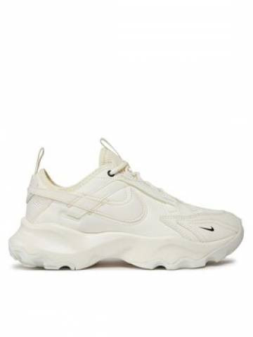 Nike Снікерcи TC 7900 DD9682 100 Білий Nike Снікерcи TC 7900 DD9682 100 Білий