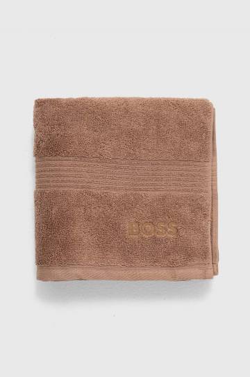 Маленькое хлопковое полотенце Hugo Boss Handtowel Loft 50 x 100 cm Маленькое хлопковое полотенце Hugo Boss Handtowel Loft 50 x 100 cm