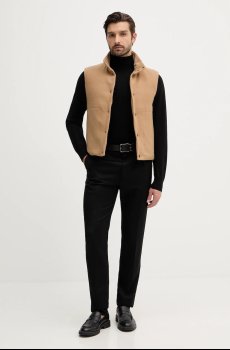 Шерстяные брюки Paul Smith