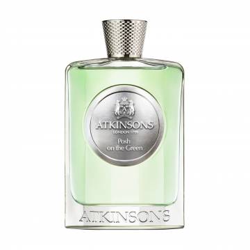 Atkinsons Posh On the Green Парфюмированная вода унисекс, 100 мл (ТЕСТЕР) Atkinsons Posh On the Green Парфюмированная вода унисекс, 100 мл (ТЕСТЕР)