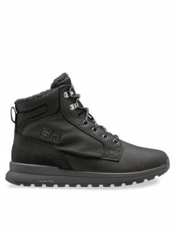 Helly Hansen Черевики туристичні Kelvin Lx Waterproof 11892 990 Чорний Helly Hansen Черевики туристичні Kelvin Lx Waterproof 11892 990 Чорний