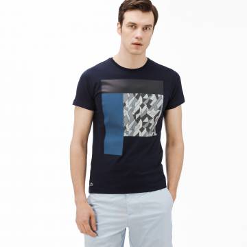 Lacoste футболка чоловіча Lacoste футболка чоловіча