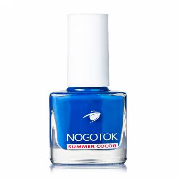 Лак для ногтей Nogotok Summer Color 15, 6 мл Лак для ногтей Nogotok Summer Color 15, 6 мл