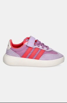 Детские кроссовки adidas BARREDA DECODE