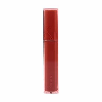Глянцевый тинт для губ Rom&nd Dewyful Water Tint 04 Chilli Up, 5 г Глянцевый тинт для губ Rom&nd Dewyful Water Tint 04 Chilli Up, 5 г