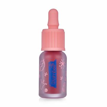 Водный тинт для губ GlamBee KissMy 02, 3.2 г Водный тинт для губ GlamBee KissMy 02, 3.2 г
