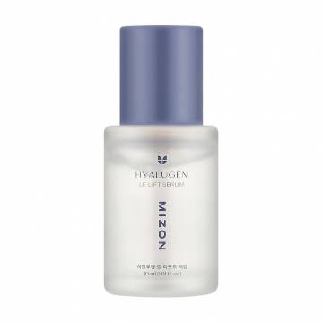 Сыворотка для лица Mizon Hyalugen Le Lift Serum с коллагеном и гиалуроном, 30 мл Сыворотка для лица Mizon Hyalugen Le Lift Serum с коллагеном и гиалуроном, 30 мл