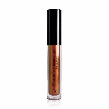 Жидкий глитер для лица Colour Intense x Mavka Магическое Сияние 04 Искра, 4 г Жидкий глитер для лица Colour Intense x Mavka Магическое Сияние 04 Искра, 4 г