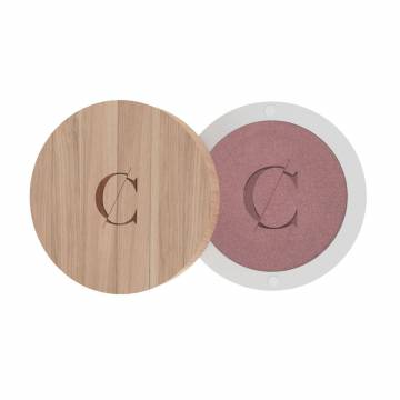 Перламутровые компактные тени для век Couleur Caramel Bio Eye Shadow 106, 1.7 г Перламутровые компактные тени для век Couleur Caramel Bio Eye Shadow 106, 1.7 г