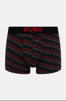 Боксеры HUGO 3 шт TRUNK TRIPLET GIFT