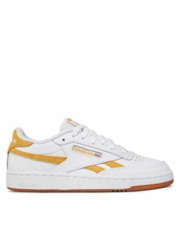 Reebok Снікерcи Club C Revenge IE4878 Білий Reebok Снікерcи Club C Revenge IE4878 Білий