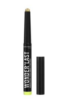 Карандаш-тени для век Rimmel WonderLast Shadow Sticks 008 Galactic Green, 1.64 г
