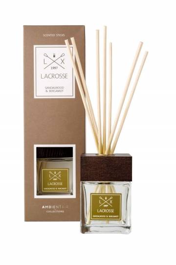 аромат Lacrosse sandalwood & bergamot 100 ml аромат Lacrosse sandalwood & bergamot 100 ml