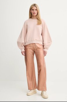 Хлопковая кофта G-Star