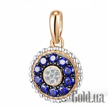 Женский кулон Lurie Jewelry Женский кулон Lurie Jewelry
