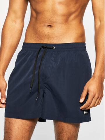 Quiksilver Шорти для плавання Everyday 15" EQYJV03531 синій Regular Fit Quiksilver Шорти для плавання Everyday 15" EQYJV03531 синій Regular Fit