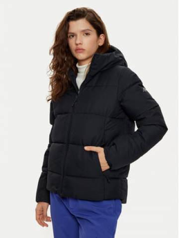 4F Лижна куртка 4FWAW24TTJAF573 Чорний Regular Fit 4F Лижна куртка 4FWAW24TTJAF573 Чорний Regular Fit