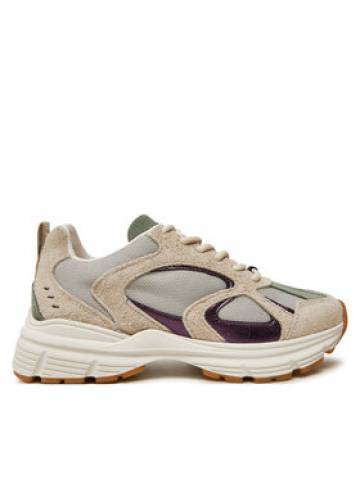 Steve Madden Снікерcи Plaja SM11001908 Білий Steve Madden Снікерcи Plaja SM11001908 Білий