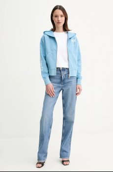 Хлопковая кофта Pinko